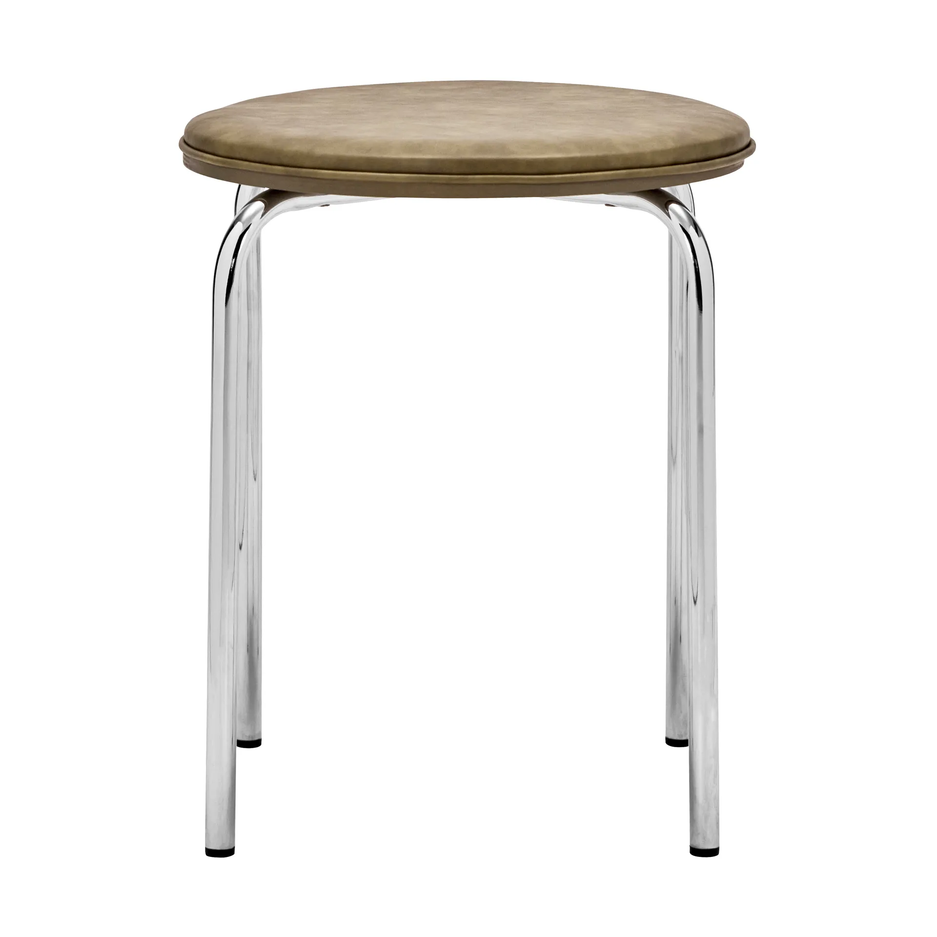 Stołek Comma, Khaki House Doctor