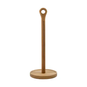 Stojak na ręcznik papierowy Eya nature - 31 cm - House Doctor