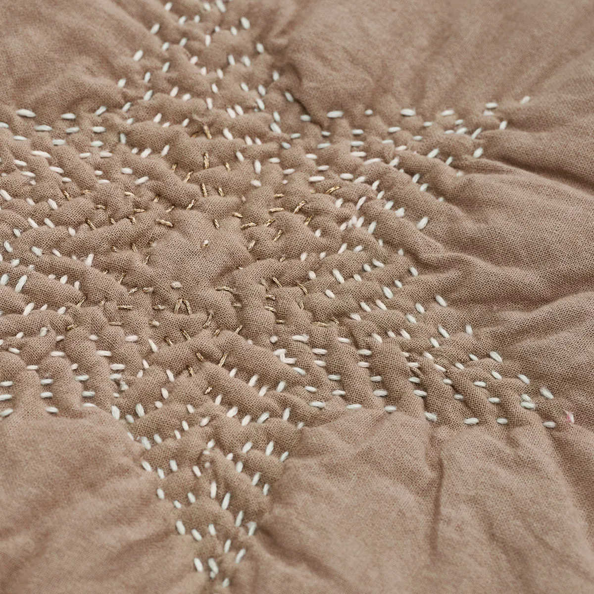 Świąteczna skarpeta Tradition, Szary House Doctor