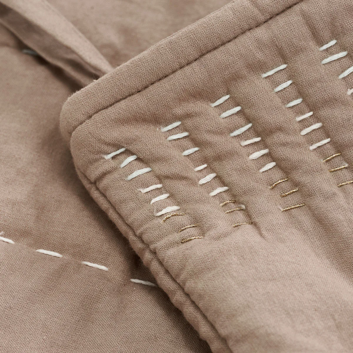 Świąteczna skarpeta Tradition, Szary House Doctor