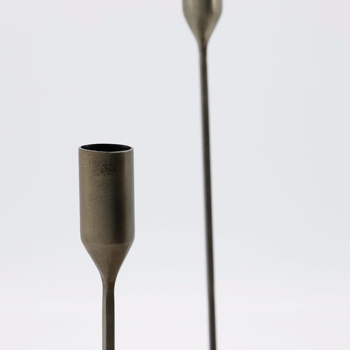 Świecznik adwentowy Ø40 cm, Champagne House Doctor