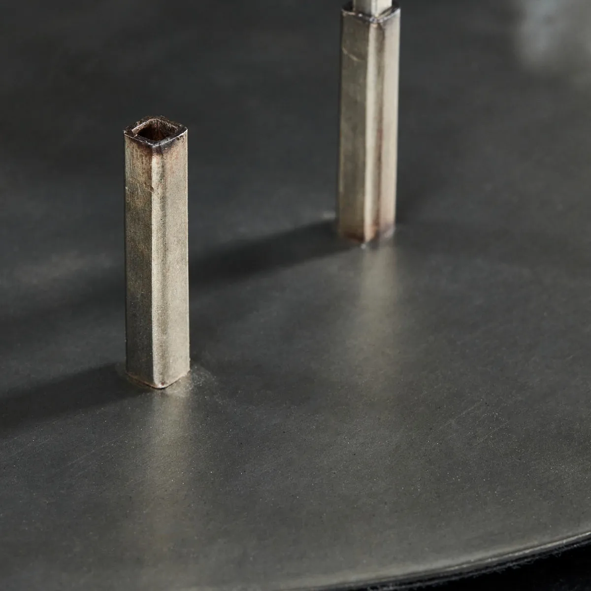 Świecznik adwentowy Ø40 cm, Champagne House Doctor