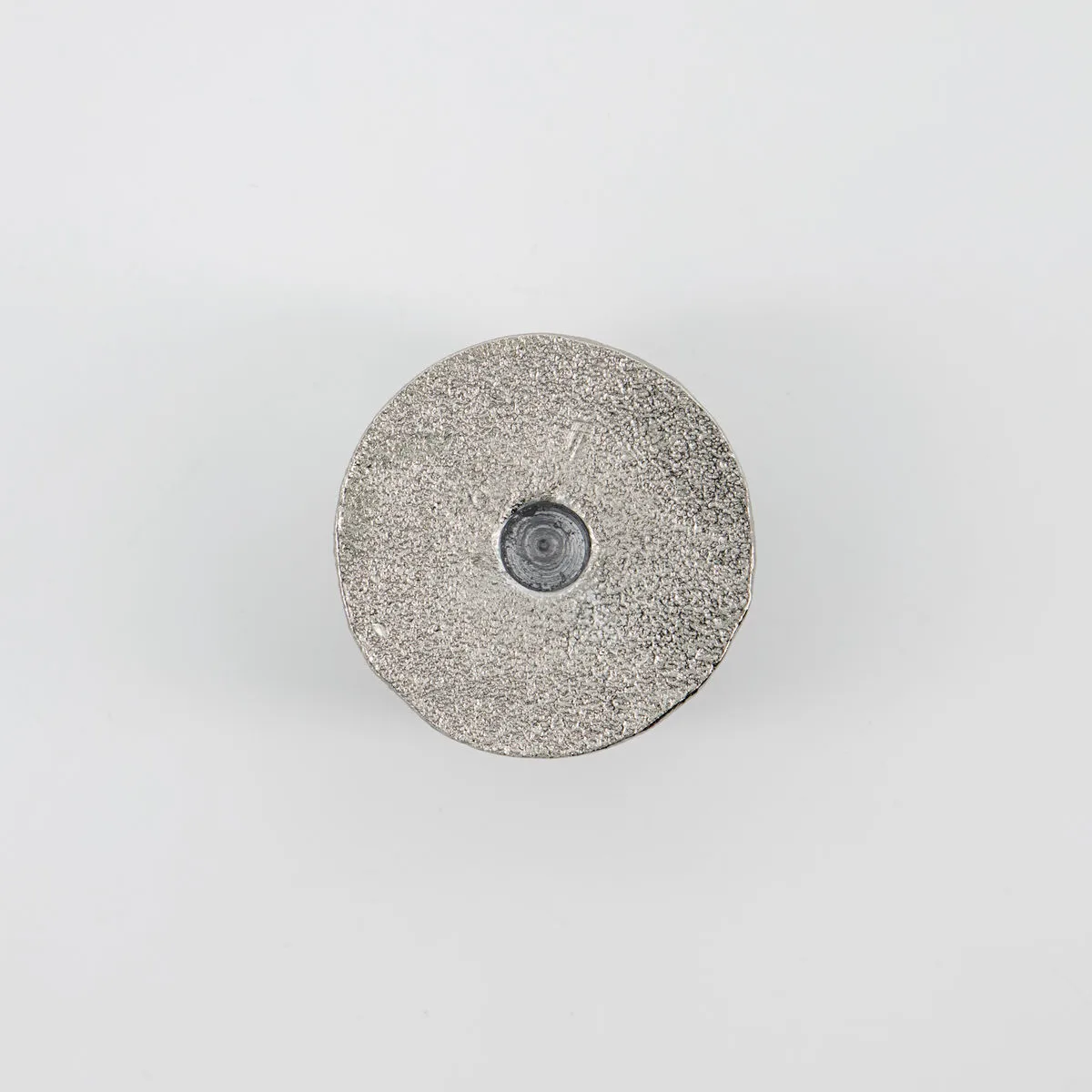 Świecznik Classic Ø5 cm, Antyczne srebro House Doctor