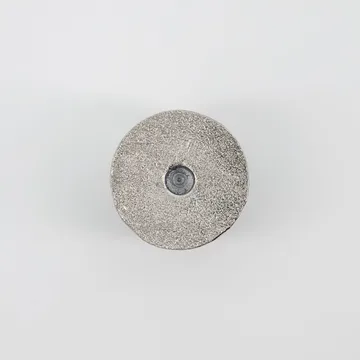 Świecznik Classic Ø5 cm - Antyczne srebro - House Doctor