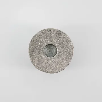 Świecznik Classic Ø7 cm - Antyczne srebro - House Doctor