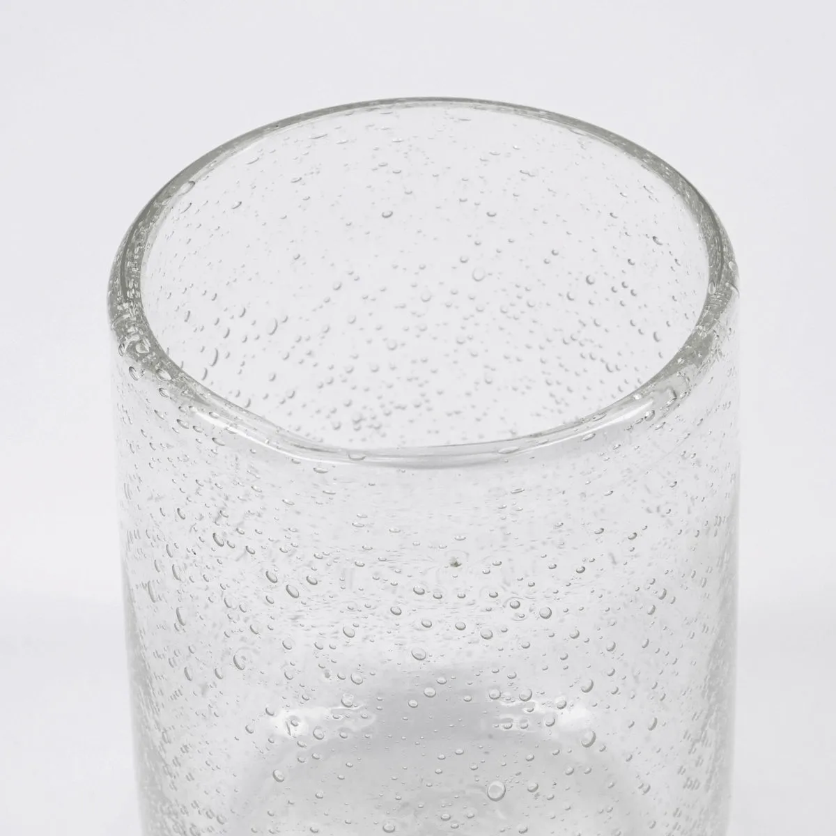 Szklanki Rich, 4-pak, Przezroczysty House Doctor