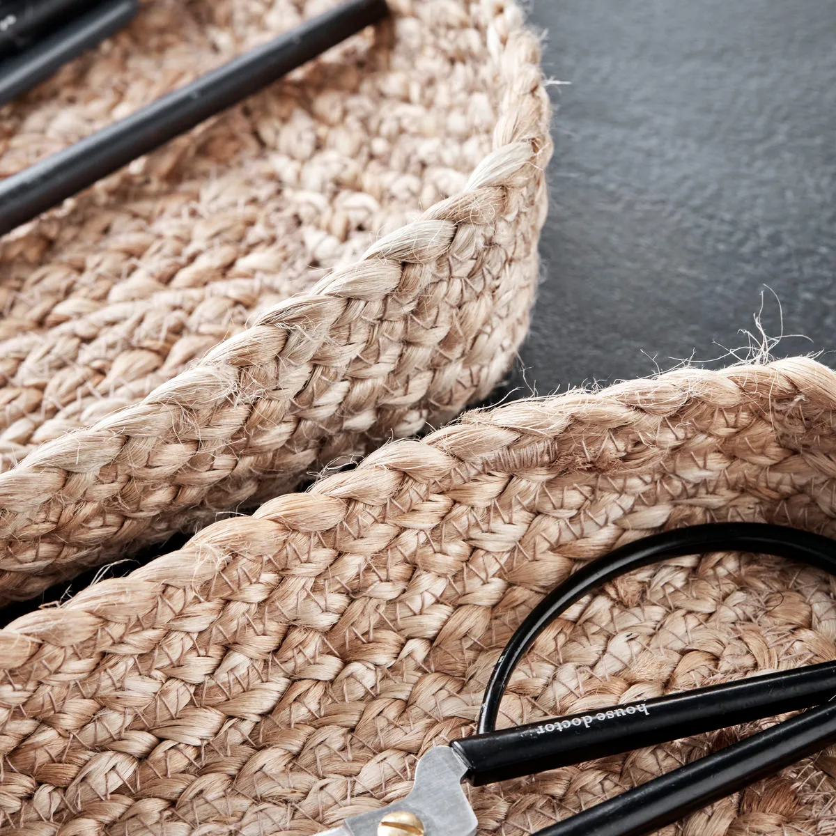 Taca There, 2 szt., Natura House Doctor