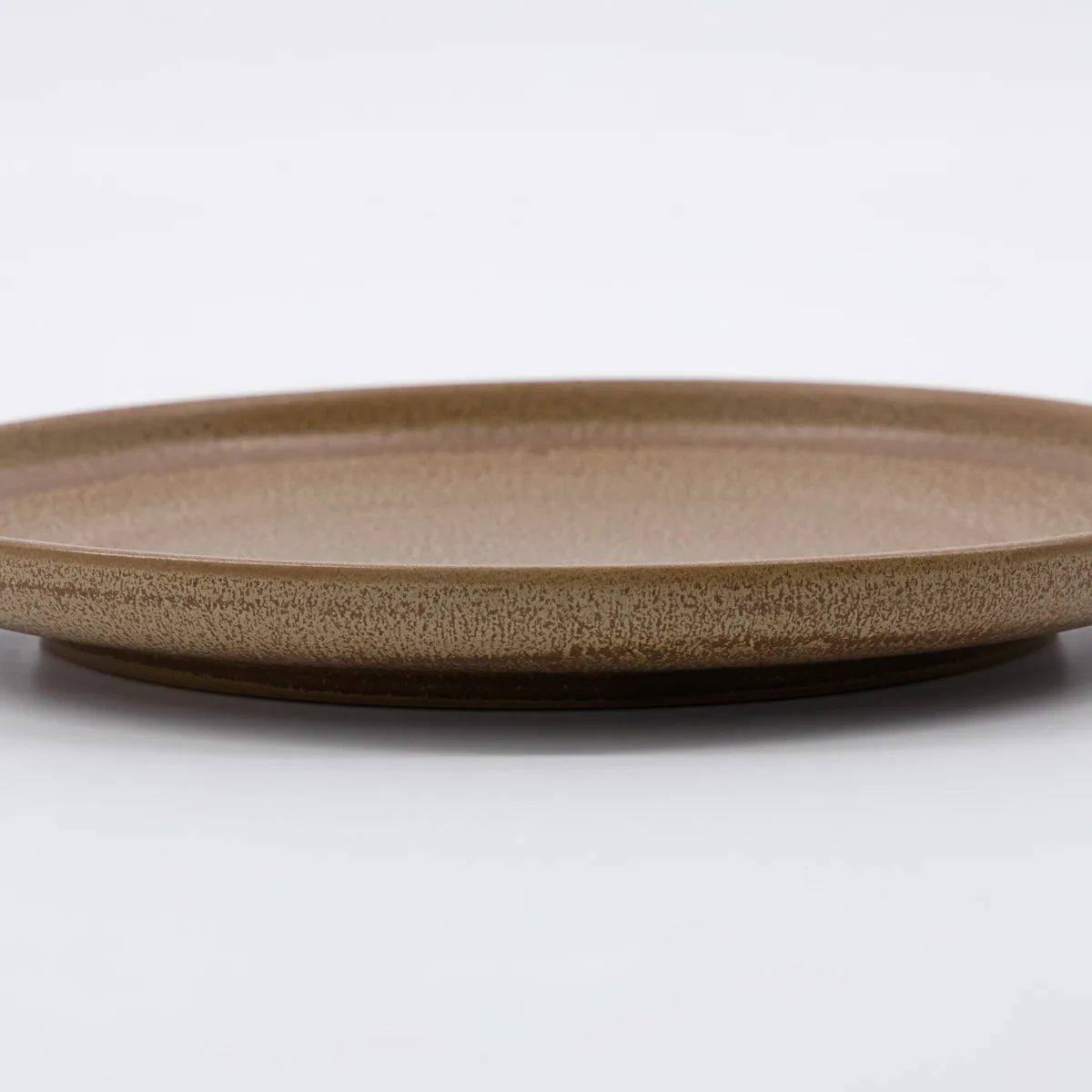 Talerz Cara Ø21 cm, Camel House Doctor