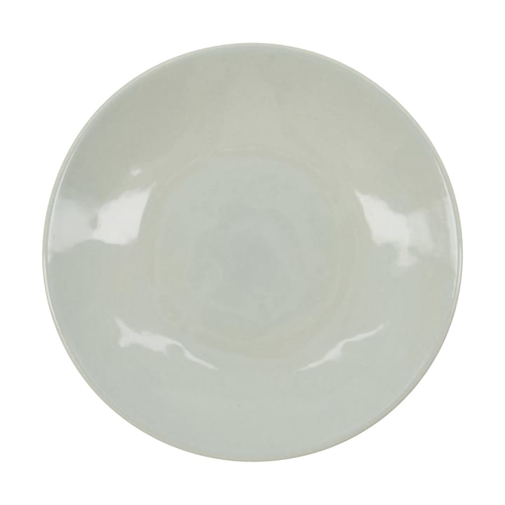 Talerz Diva Ø22,5 cm - Jasnoniebieski - House Doctor