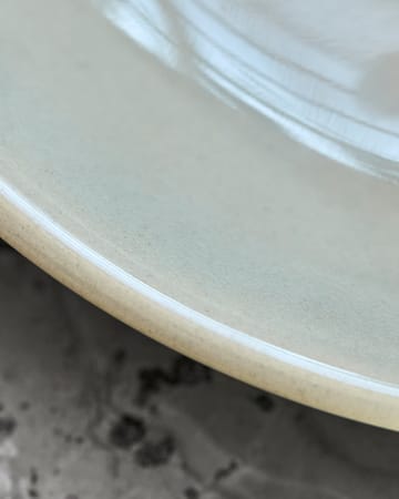 Talerz Diva Ø22,5 cm - Jasnoniebieski - House Doctor