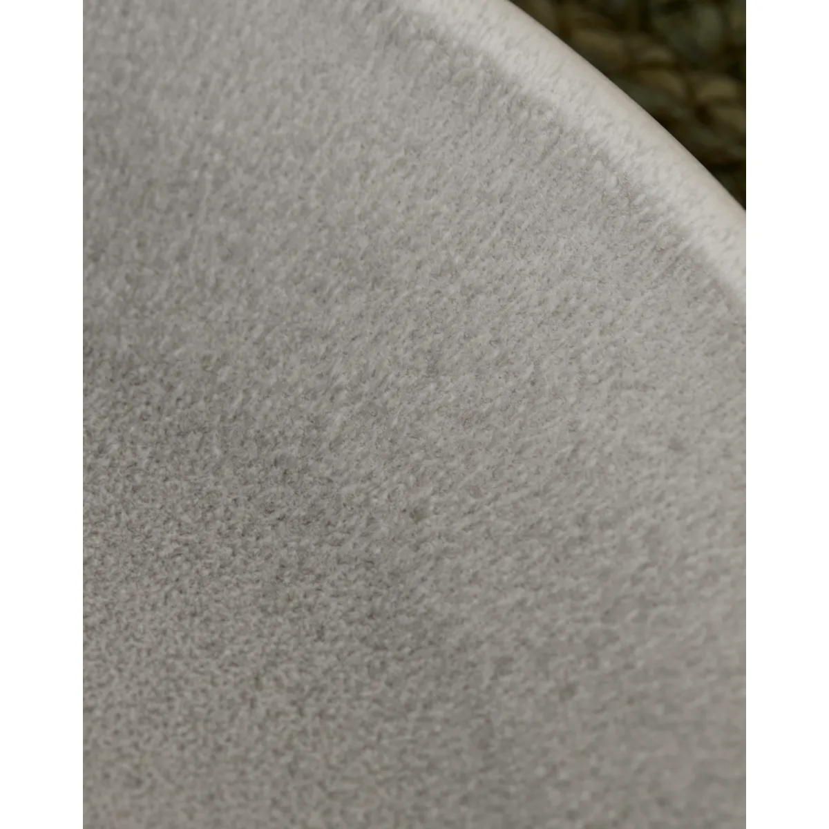 Talerz More Ø23 cm, Szary House Doctor