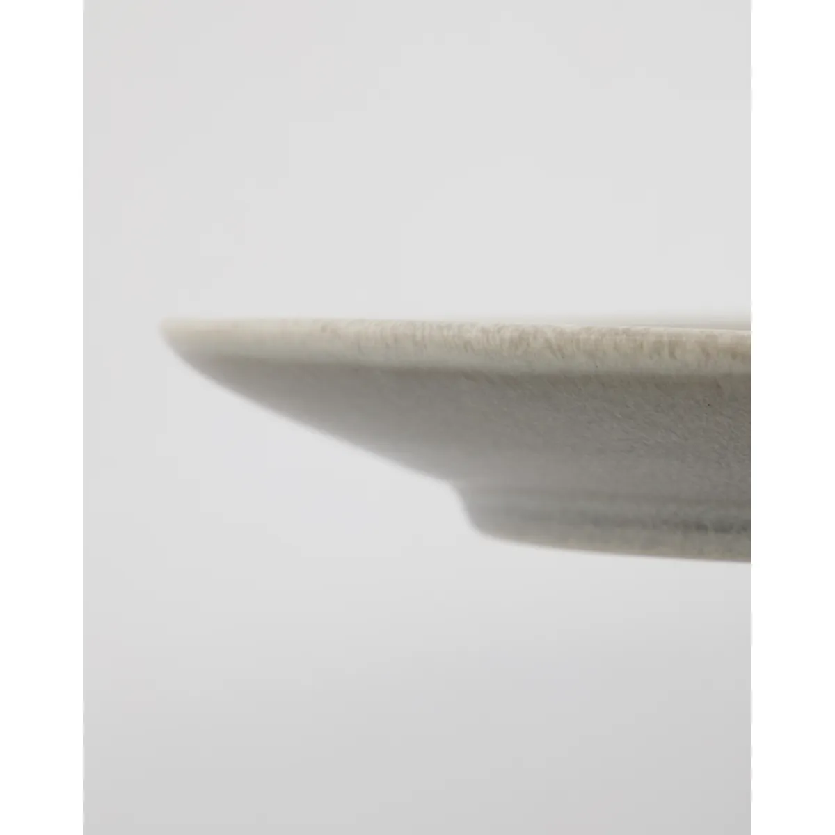 Talerz More  Ø27 cm, Szary House Doctor