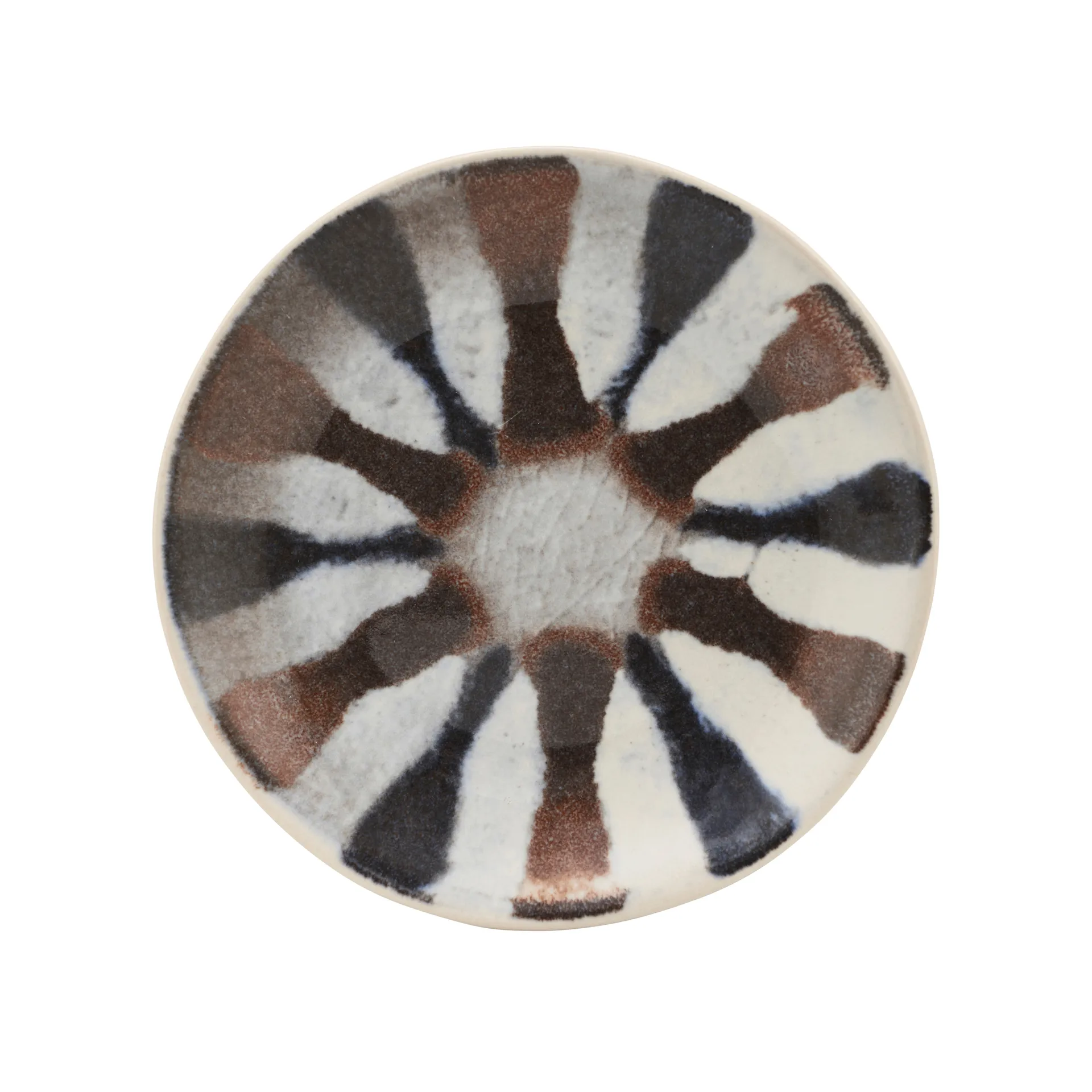 Talerz Organic Ø15,7 cm, Multi House Doctor