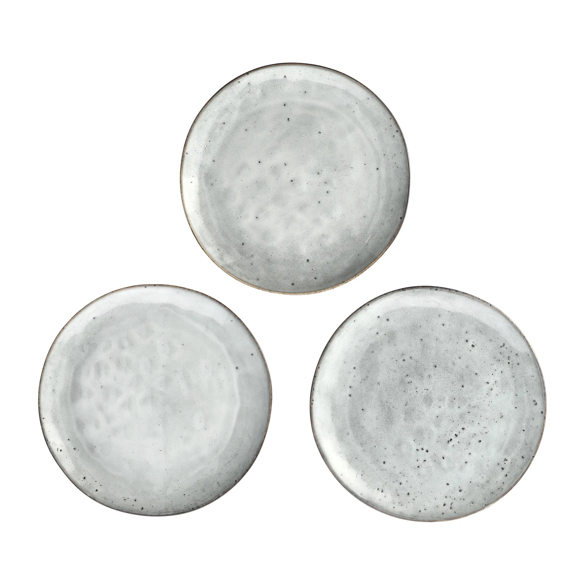 Talerz Rustic, 20,5 cm House Doctor