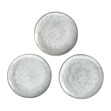 Talerz Rustic - 20,5 cm - House Doctor
