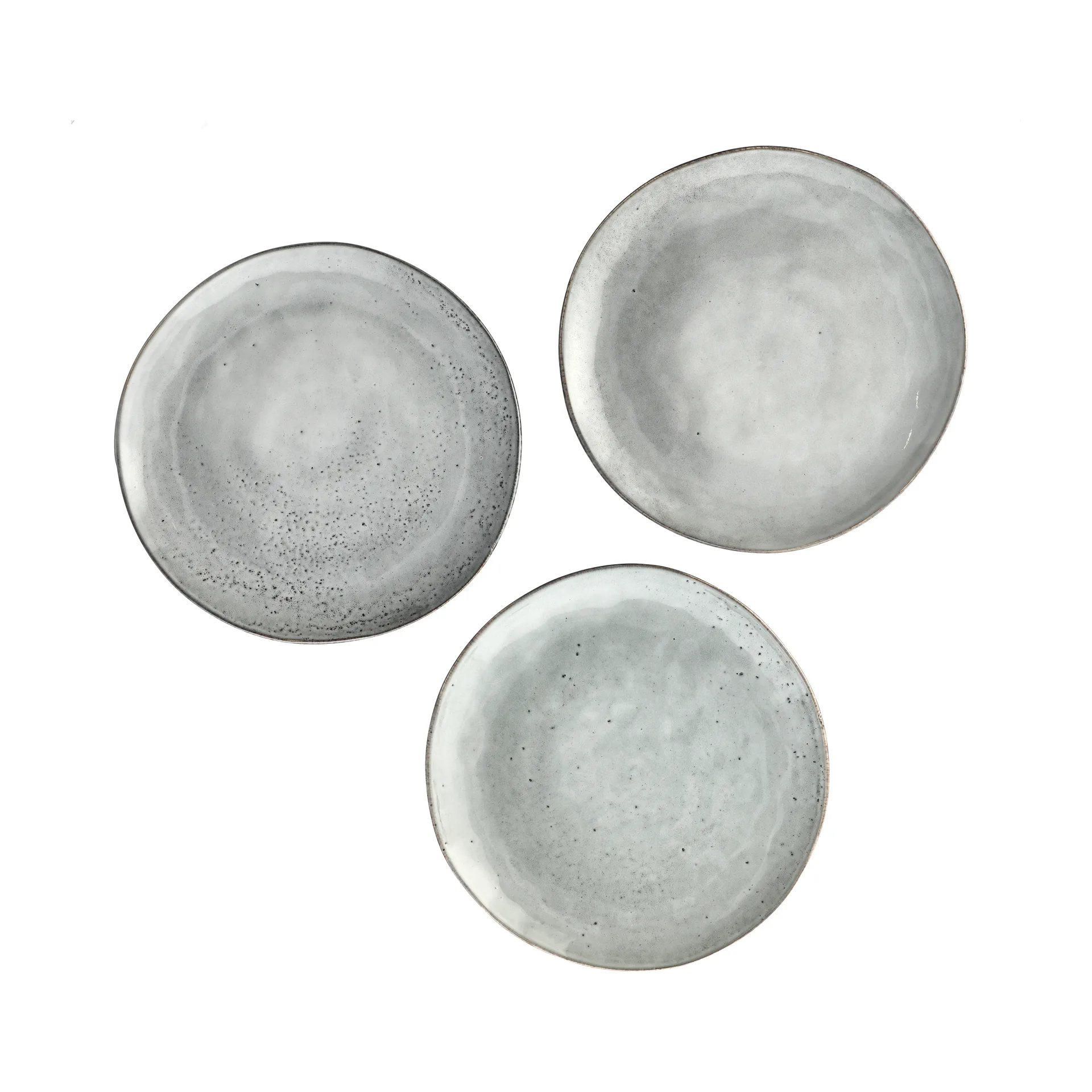 Talerz Rustic, 27,5 cm House Doctor