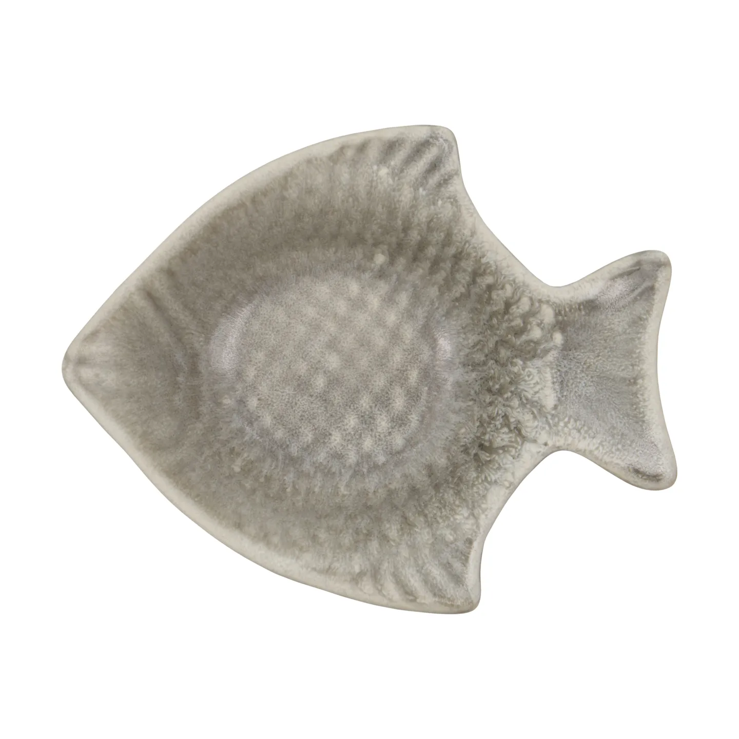 Talerz serwingowy Maki, Szary House Doctor