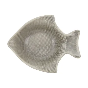 Talerz serwingowy Maki - Szary - House Doctor