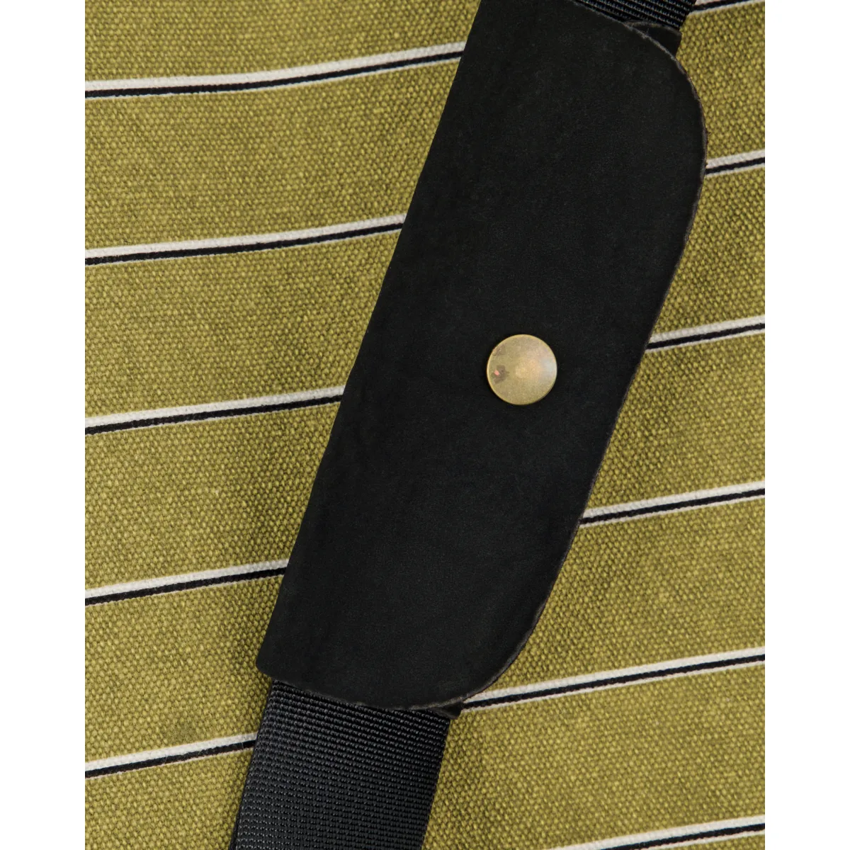 Torba chłodząca Satt, Musztardowy House Doctor