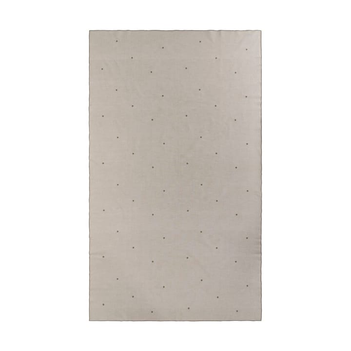 Twinkle obrus 140x240 cm, Taupe House Doctor