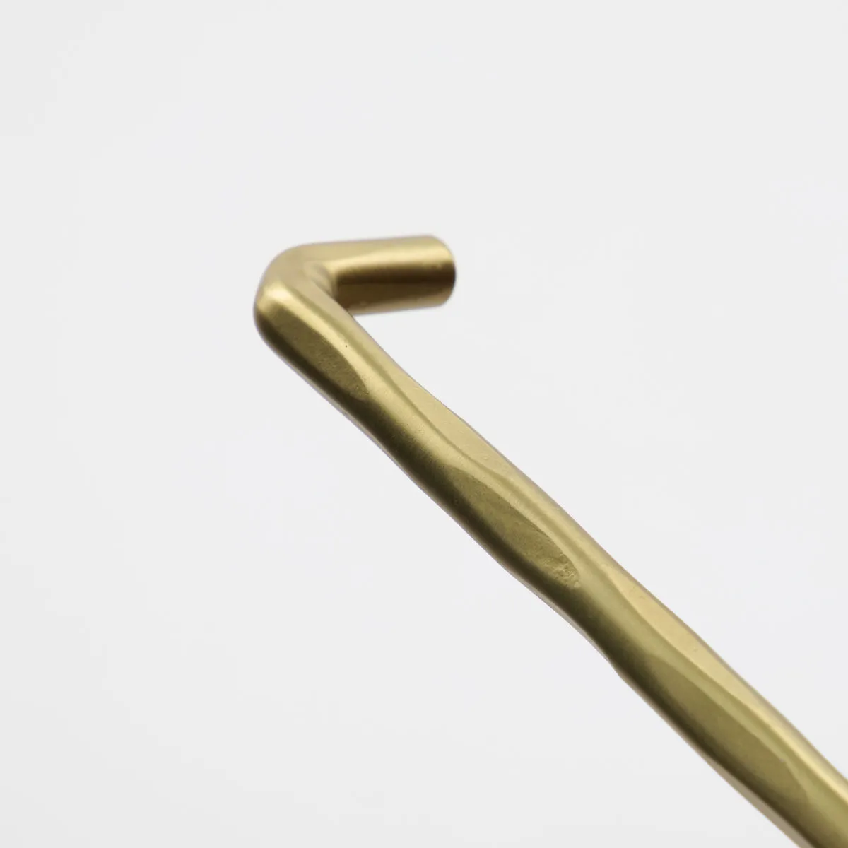 Uchwyt na papier toaletowy Welo, Mosiądz szczotkowany House Doctor