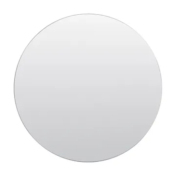 Walls Lustro Ø 80 cm - jasne - House Doctor