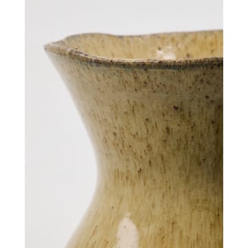 Wazon Corp 27 cm - Beżowy - House Doctor