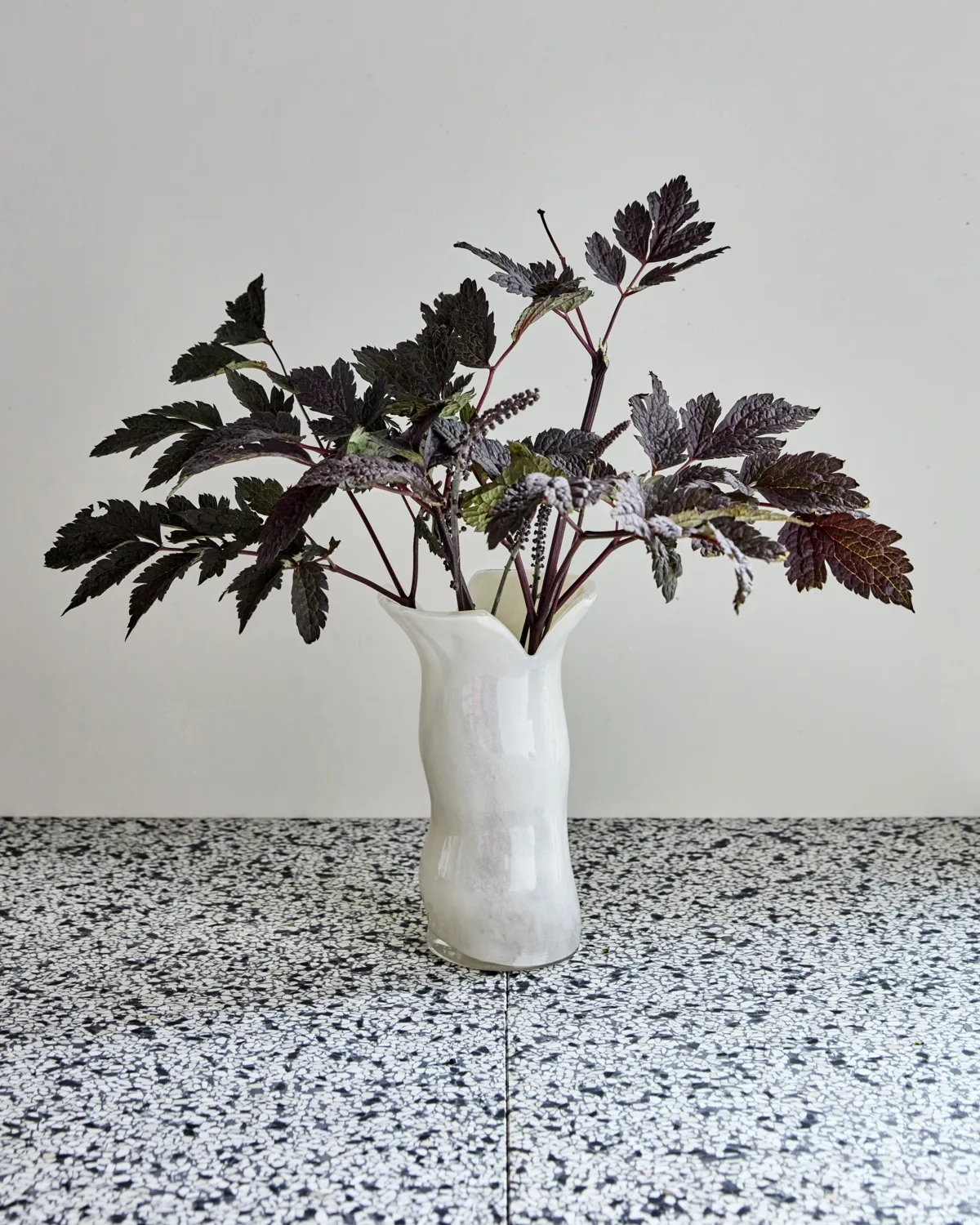 Wazon Cuff, Off-white House Doctor