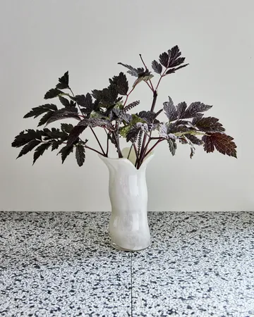 Wazon Cuff - Off-white - House Doctor