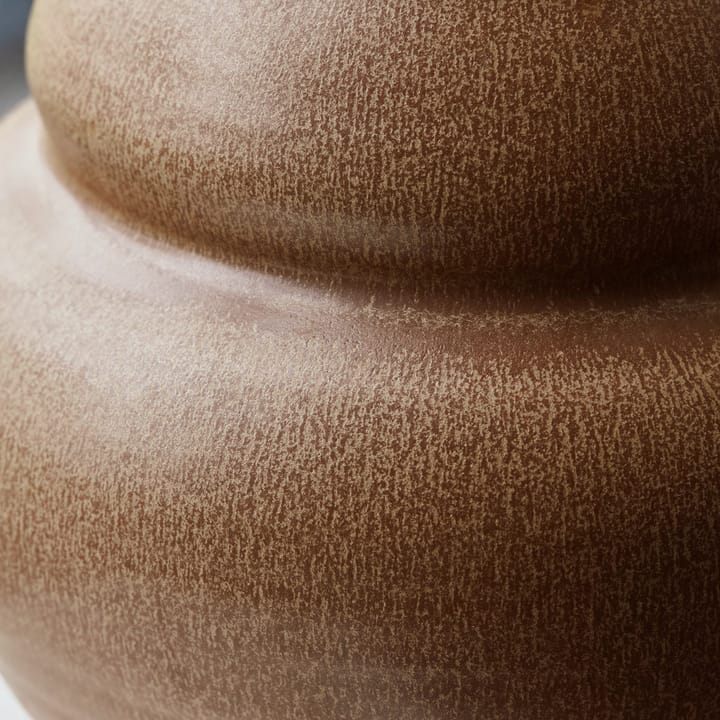 Wazon Liva 29 cm, Camel House Doctor