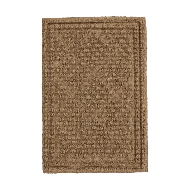 Wycieraczka Clean 40x60 cm - Naturalny - House Doctor