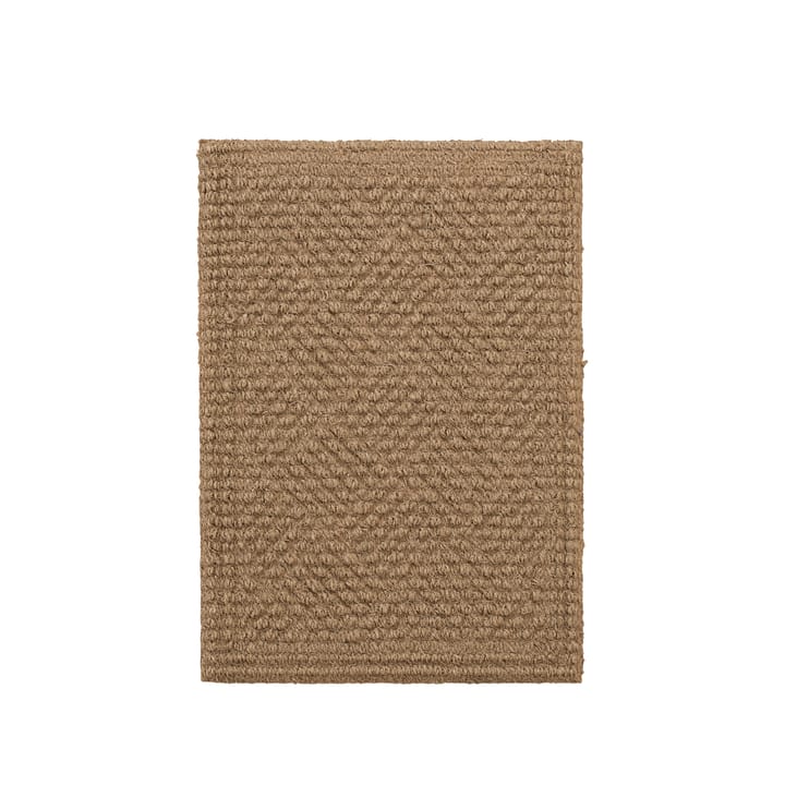 Wycieraczka Clean 60x90 cm - Naturalny - House Doctor