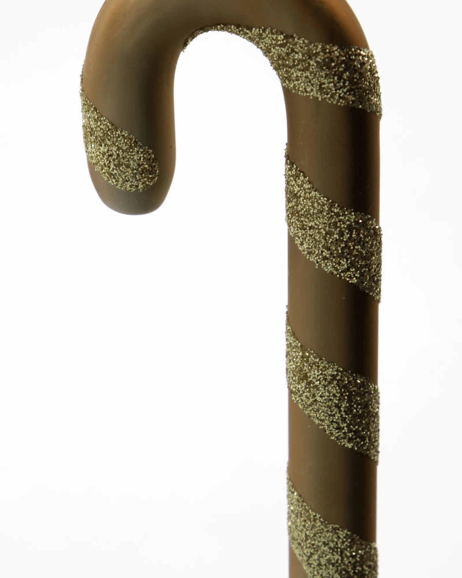 Zawieszka świąteczna Stick 4‑pak, Złota House Doctor