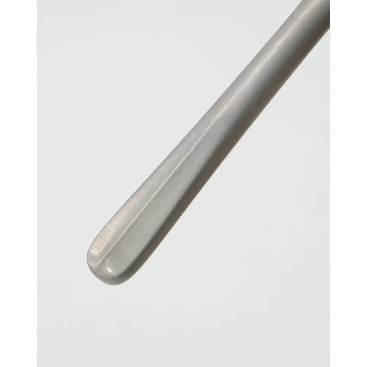 Zestaw 4 noży do masła Mora, Srebrne wykończenie House Doctor