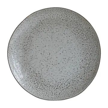 Zestaw do brunchu Rustic, 12 cz. - Szaro-niebieski - House Doctor