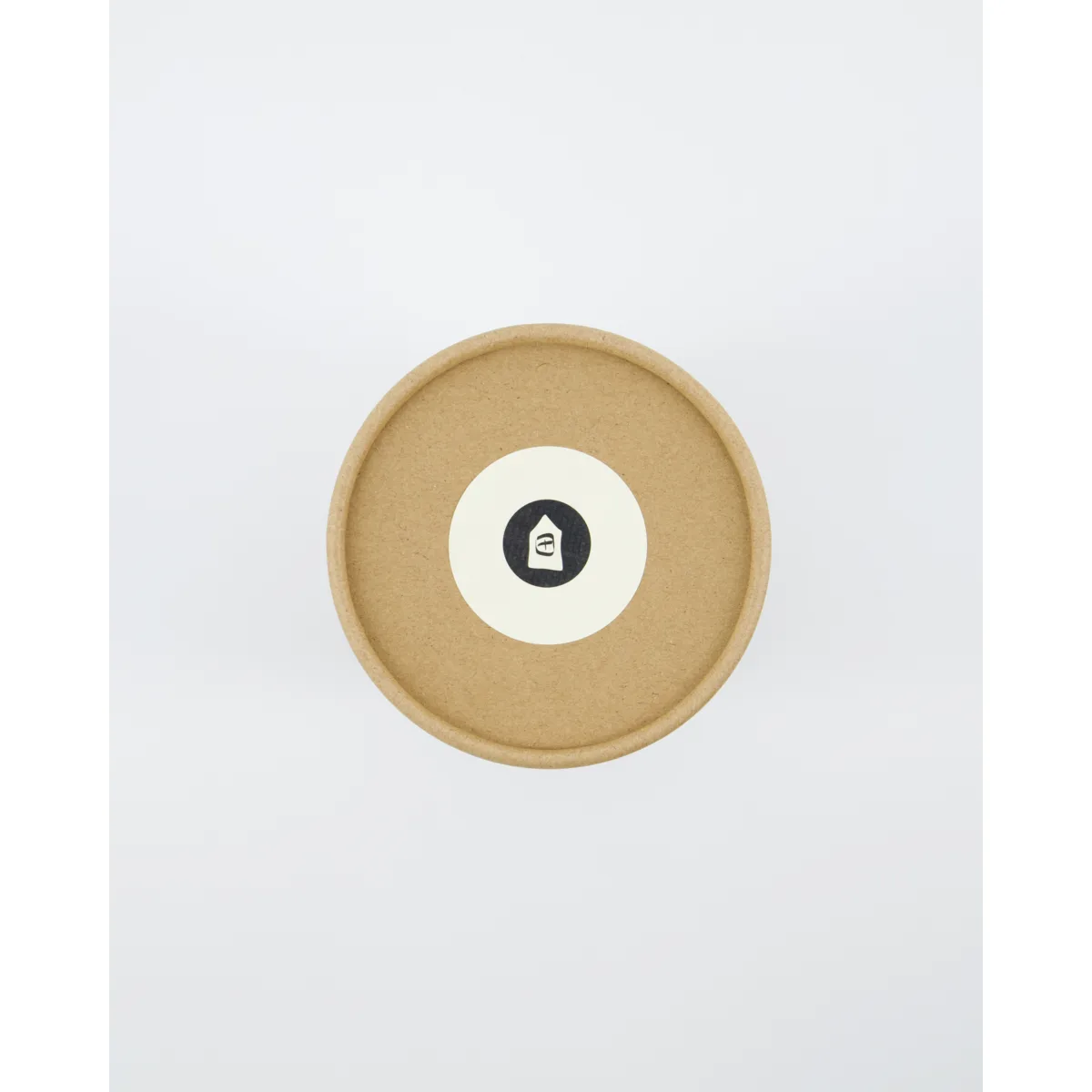 Zestaw sztućców Brush 16 części, Silverowe wykończenie House Doctor