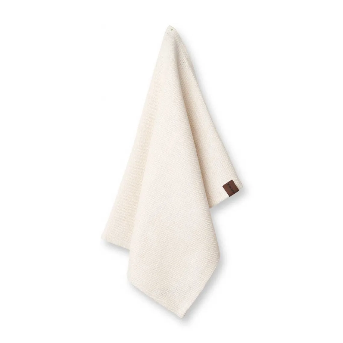 Humdakin Beach ręcznik kuchenny gruby 45x70 cm, Shell Humdakin