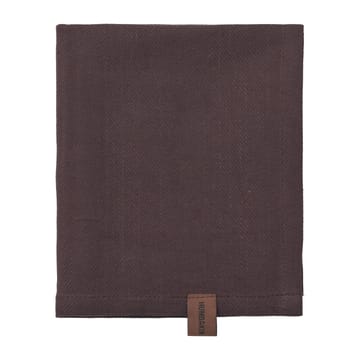 Humdakin ekologiczny ręcznik kuchenny 45x70 cm 2-pak - Coco - Humdakin