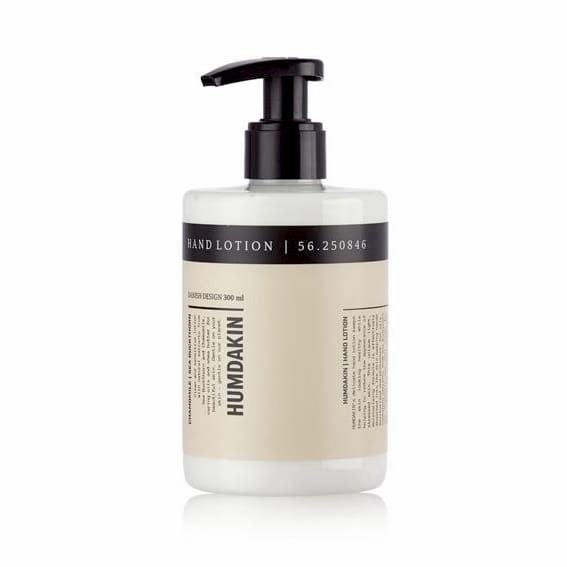 Humdakin krem do rąk 300 ml - Chamomile & sea buckthorn - Humdakin