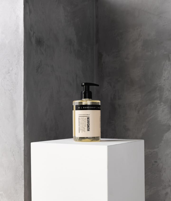 Humdakin mydło do rąk 300 ml, Chamomile & sea buckthorn Humdakin