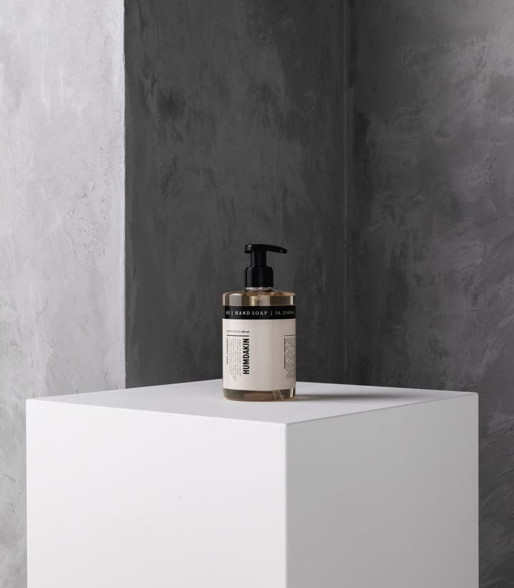 Humdakin mydło do rąk 300 ml, Peony & cranberry Humdakin