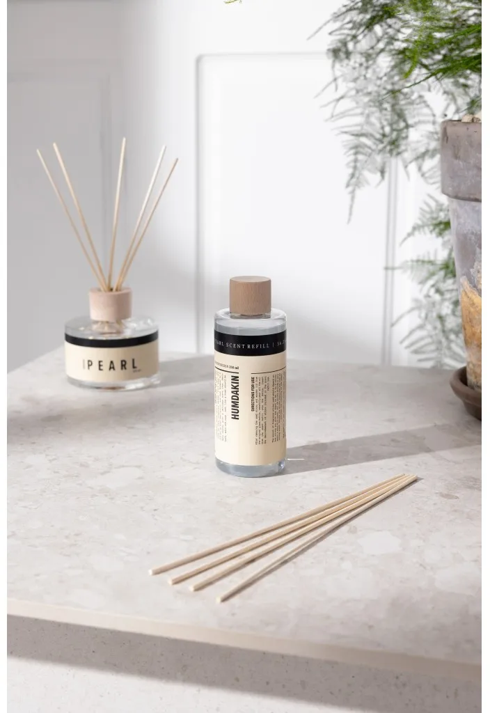 Humdakin patyczki zapachowe refill 250 ml, Pearl Humdakin