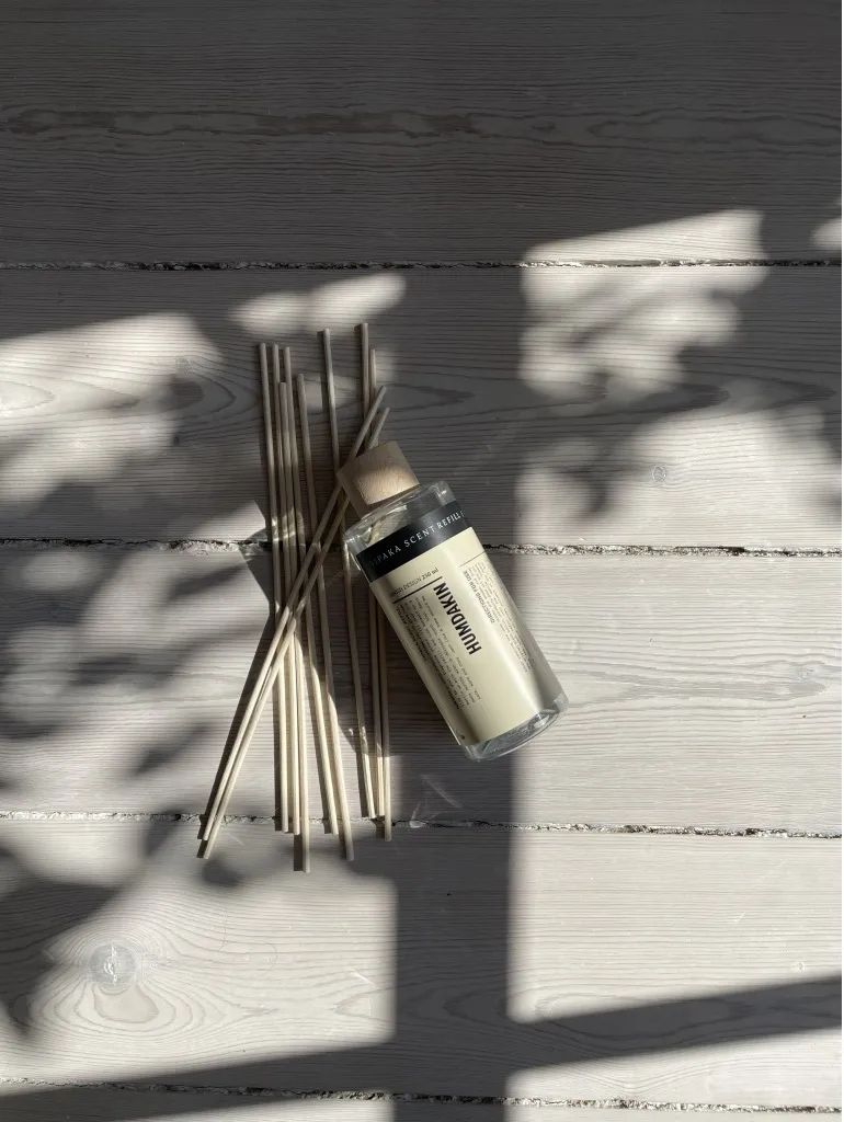 Humdakin patyczki zapachowe refill 250 ml, Pearl Humdakin