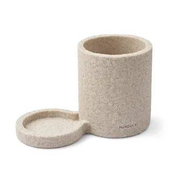 Humdakin Sandstone organizator zlewozmywaka - Natural - Humdakin