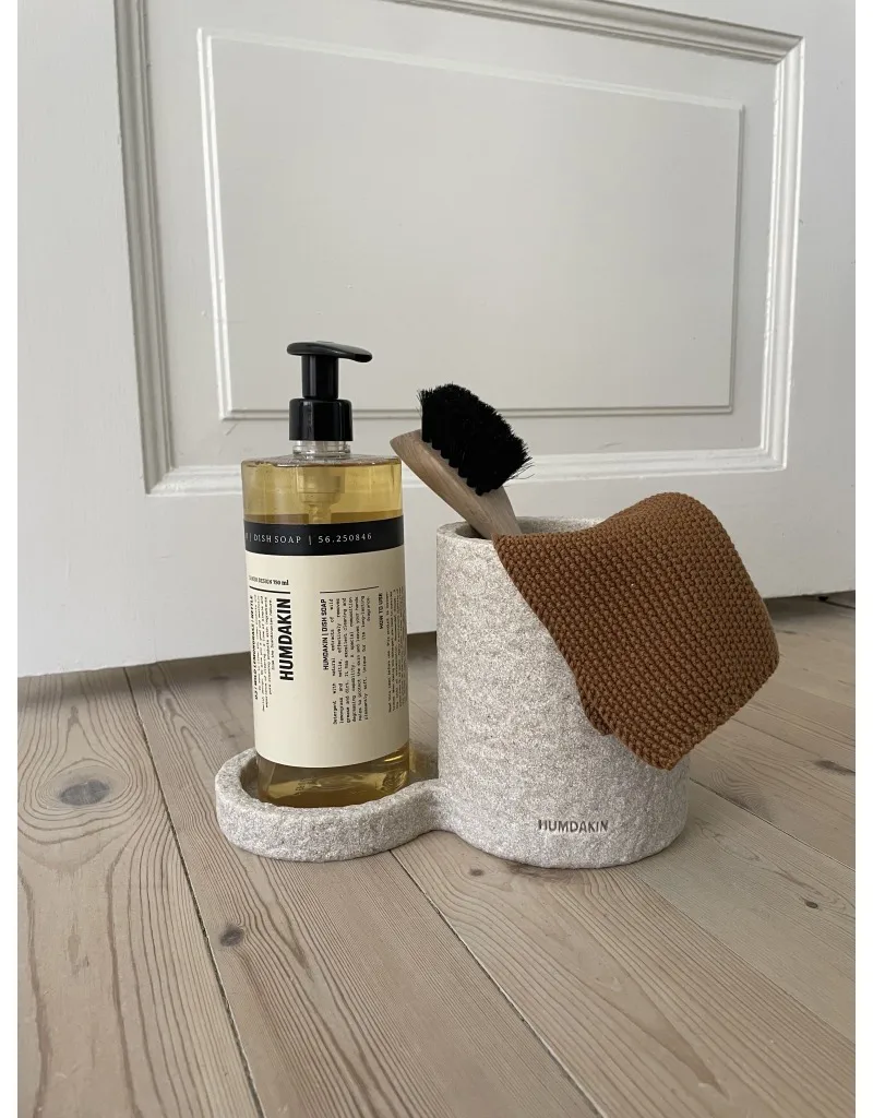 Humdakin Sandstone organizator zlewozmywaka, Natural Humdakin