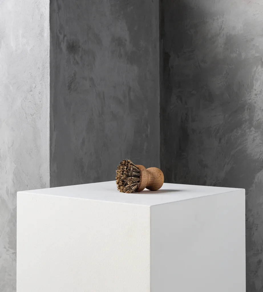 Humdakin szczotka do garnków i patelni, Beech-union fibers Humdakin