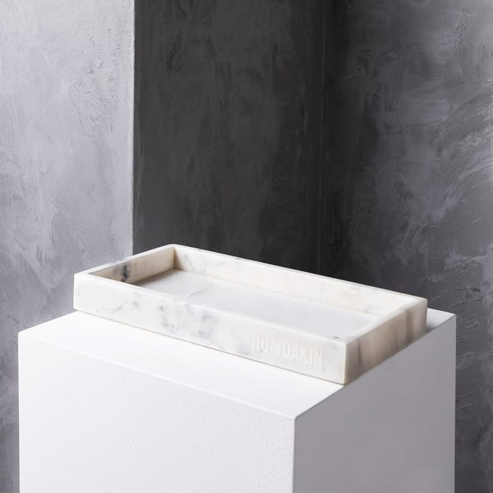 Humdakin taca marmurowa 30x15 cm, Neutralne Humdakin