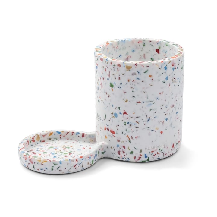 Humdakin Terrazzo organizator zlewozmywaka - Rainbow - Humdakin