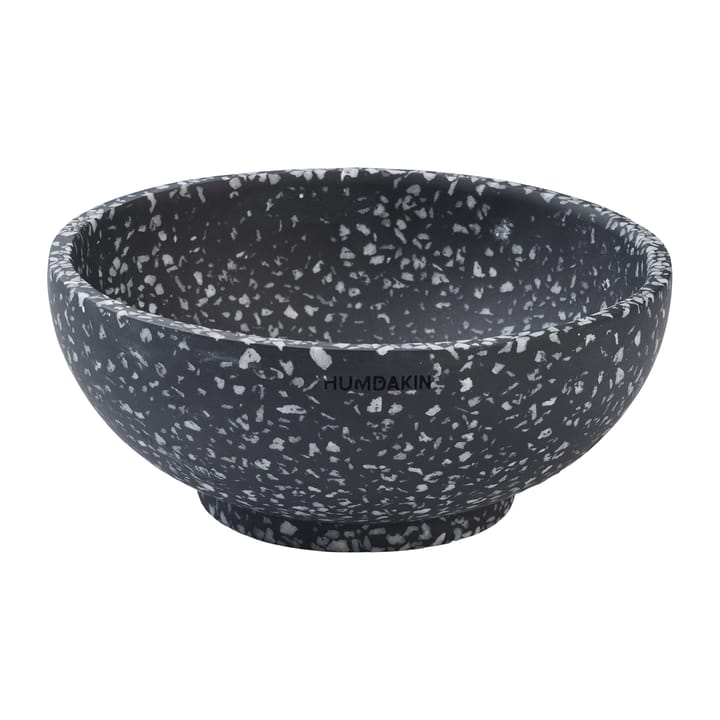 Miska Humdakin Terrazzo Ø18 cm - Black - Humdakin