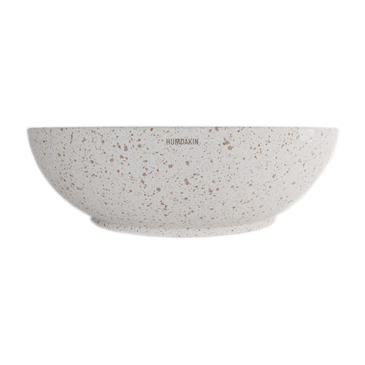 Miska Humdakin Terrazzo Ø40 cm - Red/Beige - Humdakin